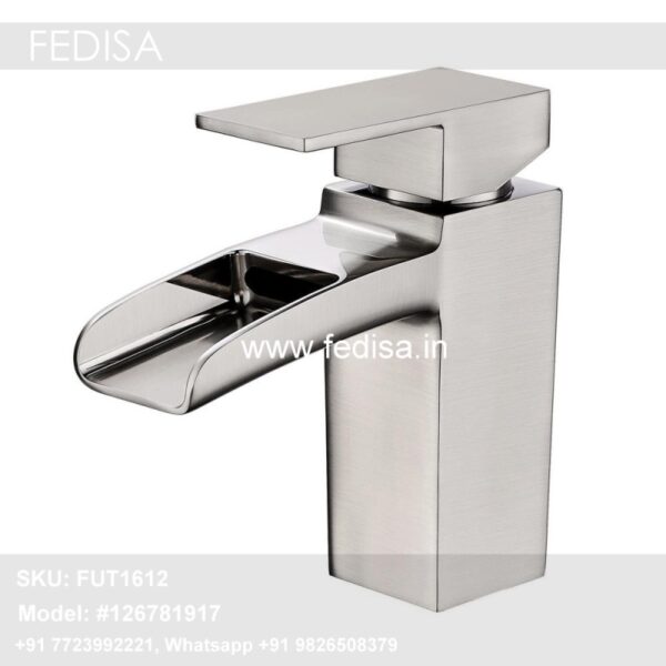 Kitchen Taps Faucets Bathroom Taps Kitchen Faucets Model No - 6312