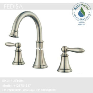 Kitchen Taps Faucets Bathroom Taps Kitchen Faucets Model No - 6313