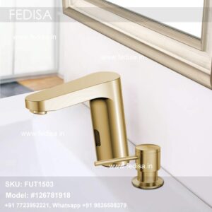 Kitchen Taps Faucets Bathroom Taps Kitchen Faucets Model No - 6315