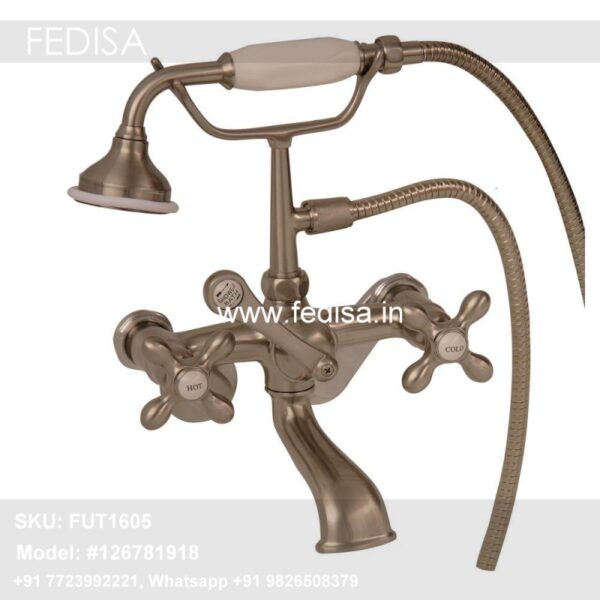 Kitchen Taps Faucets Bathroom Taps Kitchen Faucets Model No - 6317