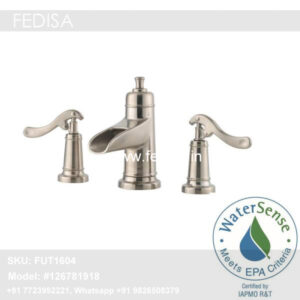 Kitchen Taps Faucets Bathroom Taps Kitchen Faucets Model No - 6318