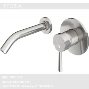 Kitchen Taps Faucets Bathroom Taps Kitchen Faucets Model No - 6319