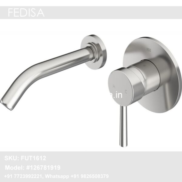 Kitchen Taps Faucets Bathroom Taps Kitchen Faucets Model No - 6319