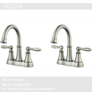 Kitchen Taps Faucets Bathroom Taps Kitchen Faucets Model No - 6320