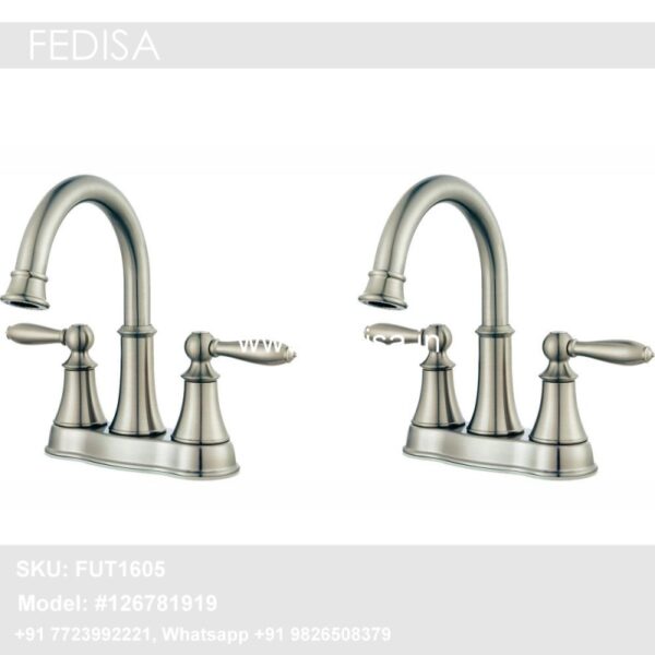 Kitchen Taps Faucets Bathroom Taps Kitchen Faucets Model No - 6320