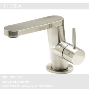Kitchen Taps Faucets Bathroom Taps Kitchen Faucets Model No - 6327