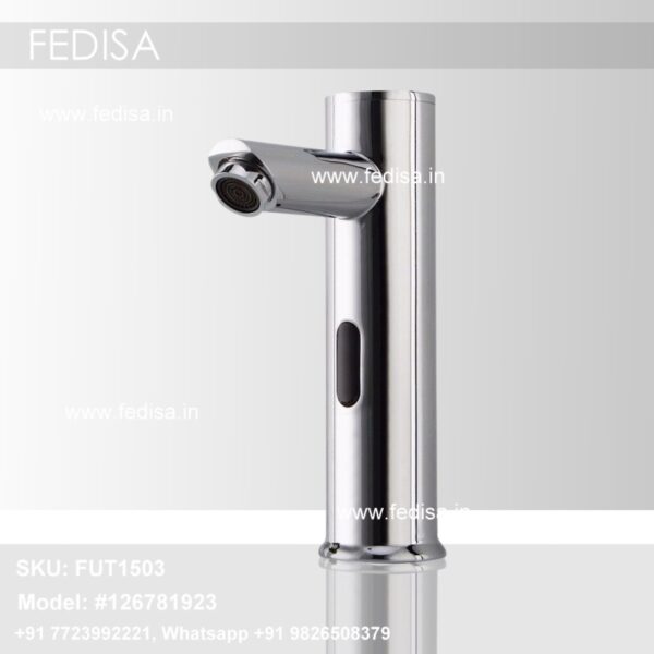 Kitchen Taps Faucets Bathroom Taps Kitchen Faucets Model No - 6334