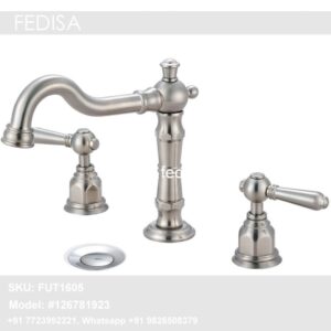 Kitchen Taps Faucets Bathroom Taps Kitchen Faucets Model No - 6335