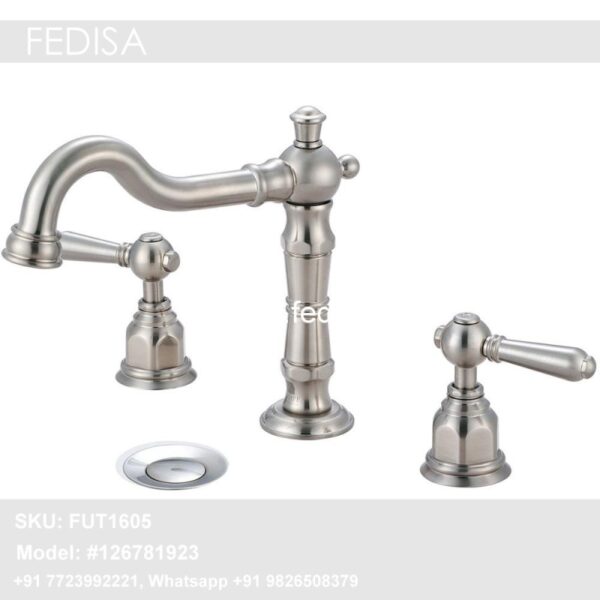 Kitchen Taps Faucets Bathroom Taps Kitchen Faucets Model No - 6335
