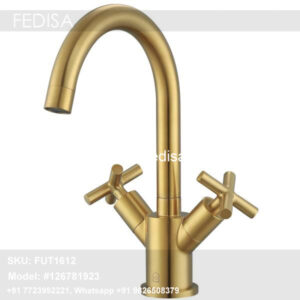 Kitchen Taps Faucets Bathroom Taps Kitchen Faucets Model No - 6336