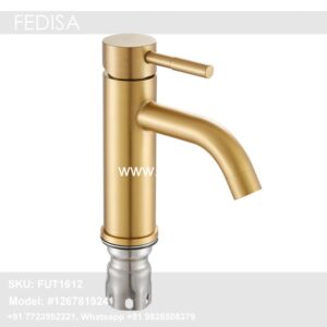 Kitchen Taps Faucets Bathroom Taps Kitchen Faucets Model No - 6337