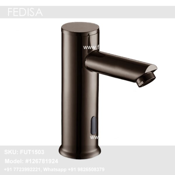 Kitchen Taps Faucets Bathroom Taps Kitchen Faucets Model No - 6338