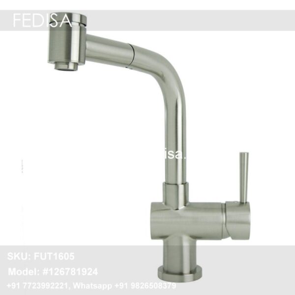 Kitchen Taps Faucets Bathroom Taps Kitchen Faucets Model No - 6339