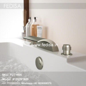 Kitchen Taps Faucets Bathroom Taps Kitchen Faucets Model No - 6343