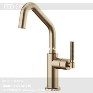 Kitchen Taps Faucets Bathroom Taps Kitchen Faucets Model No - 6345