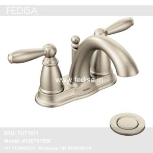 Kitchen Taps Faucets Bathroom Taps Kitchen Faucets Model No - 6346