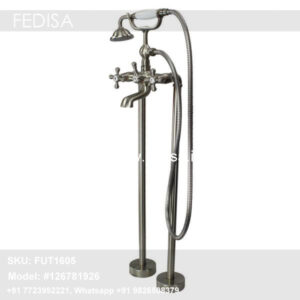 Kitchen Taps Faucets Bathroom Taps Kitchen Faucets Model No - 6347