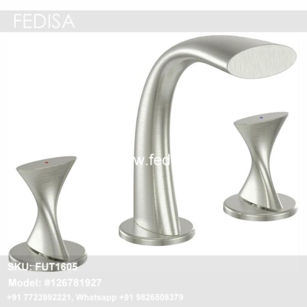 Kitchen Taps Faucets Bathroom Taps Kitchen Faucets Model No - 6350