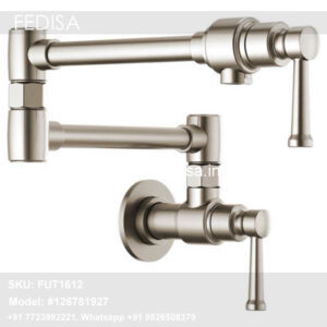 Kitchen Taps Faucets Bathroom Taps Kitchen Faucets Model No - 6351