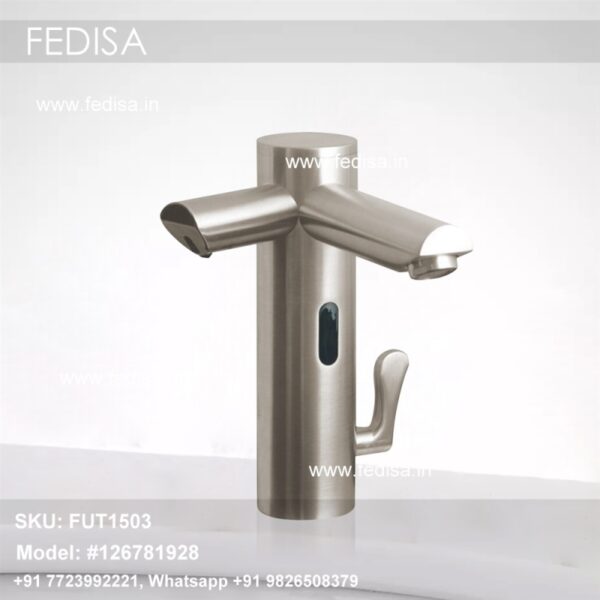 Kitchen Taps Faucets Bathroom Taps Kitchen Faucets Model No - 6352