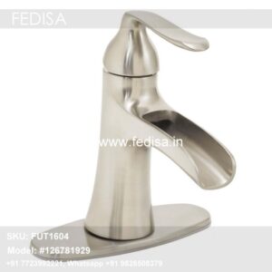 Kitchen Taps Faucets Bathroom Taps Kitchen Faucets Model No - 6356