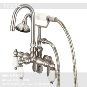 Kitchen Taps Faucets Bathroom Taps Kitchen Faucets Model No - 6361