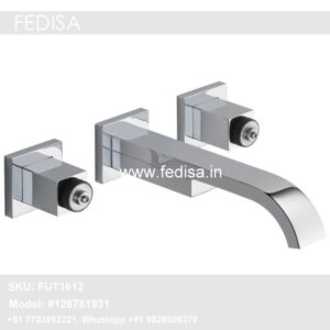 Kitchen Taps Faucets Bathroom Taps Kitchen Faucets Model No - 6363
