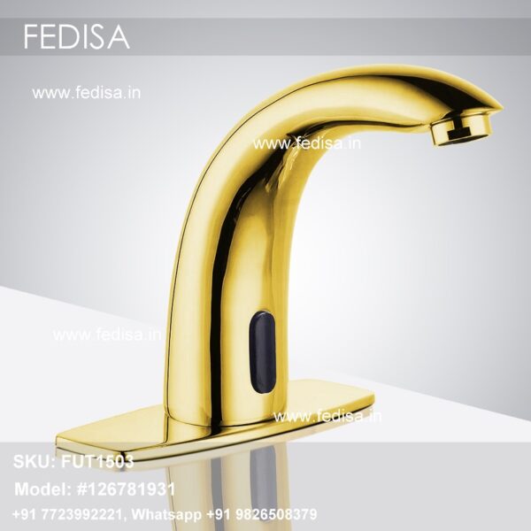 Kitchen Taps Faucets Bathroom Taps Kitchen Faucets Model No - 6364