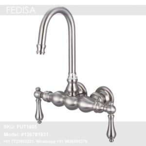 Kitchen Taps Faucets Bathroom Taps Kitchen Faucets Model No - 6365