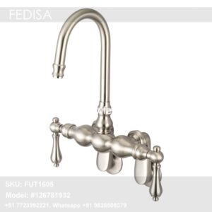 Kitchen Taps Faucets Bathroom Taps Kitchen Faucets Model No - 6369