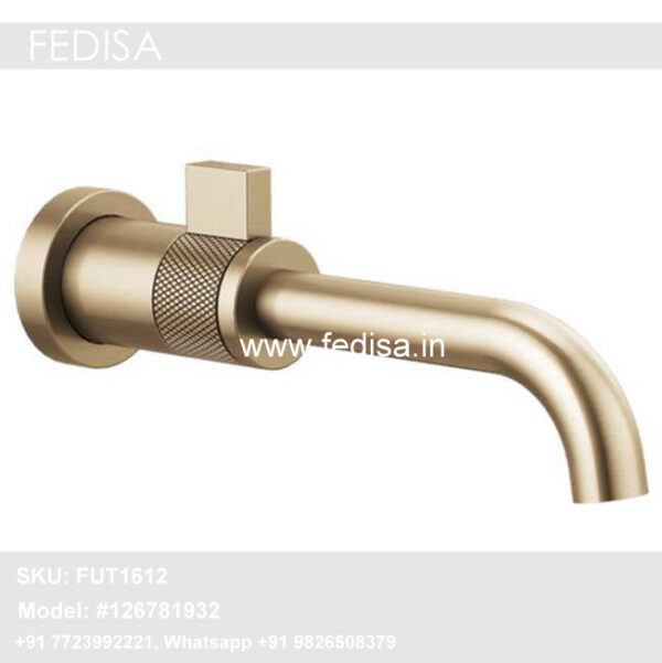 Kitchen Taps Faucets Bathroom Taps Kitchen Faucets Model No - 6370