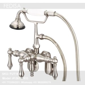 Kitchen Taps Faucets Bathroom Taps Kitchen Faucets Model No - 6372