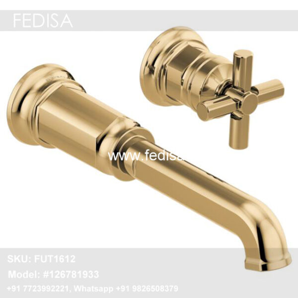 Kitchen Taps Faucets Bathroom Taps Kitchen Faucets Model No - 6373