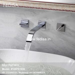 Kitchen Taps Faucets Bathroom Taps Kitchen Faucets Model No - 6379