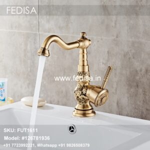 Kitchen Taps Faucets Bathroom Taps Kitchen Faucets Model No - 6380