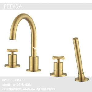 Kitchen Taps Faucets Bathroom Taps Kitchen Faucets Model No - 6382
