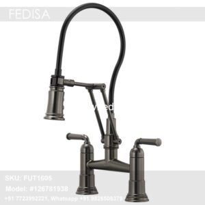 Kitchen Taps Faucets Bathroom Taps Kitchen Faucets Model No - 6386