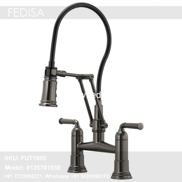 Kitchen Taps Faucets Bathroom Taps Kitchen Faucets Model No - 6386