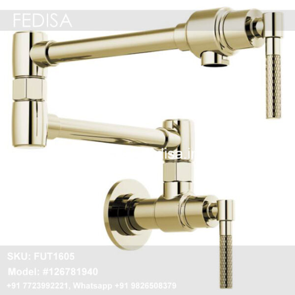 Kitchen Taps Faucets Bathroom Taps Kitchen Faucets Model No - 6392