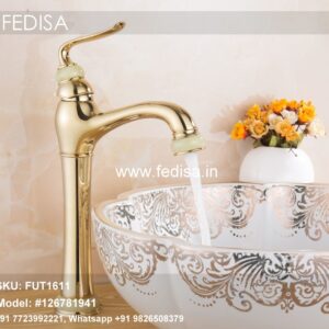 Kitchen Taps Faucets Bathroom Taps Kitchen Faucets Model No - 6393