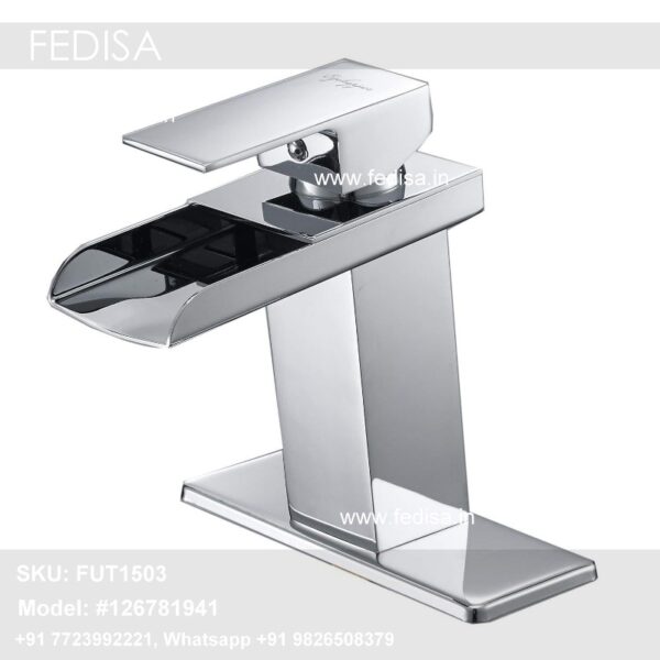 Kitchen Taps Faucets Bathroom Taps Kitchen Faucets Model No - 6394