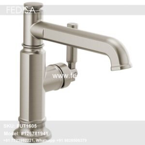Kitchen Taps Faucets Bathroom Taps Kitchen Faucets Model No - 6395