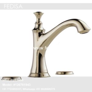 Kitchen Taps Faucets Bathroom Taps Kitchen Faucets Model No - 6400