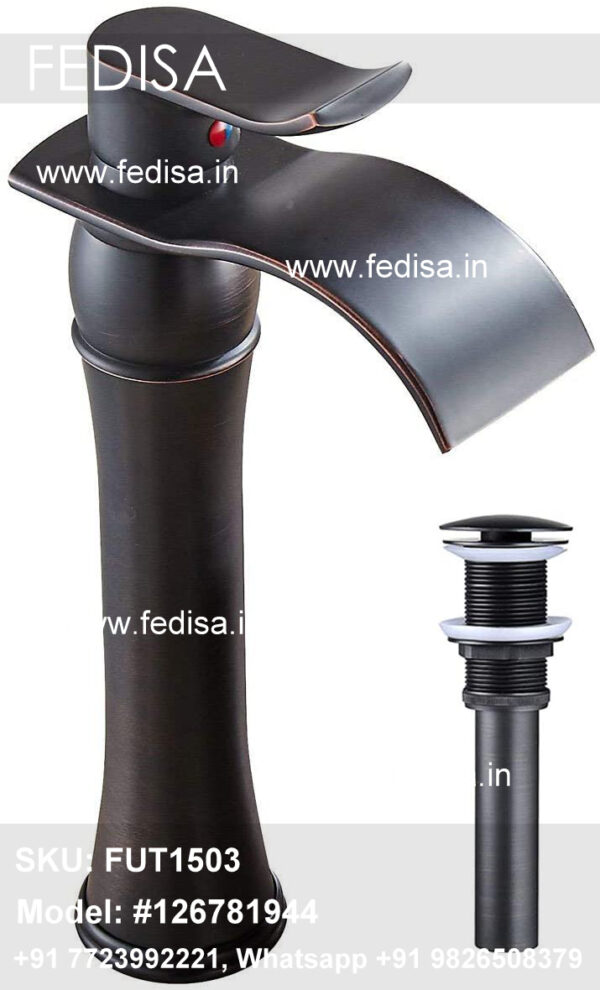 Kitchen Taps Faucets Bathroom Taps Kitchen Faucets Model No - 6401