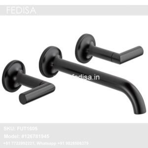Kitchen Taps Faucets Bathroom Taps Kitchen Faucets Model No - 6406