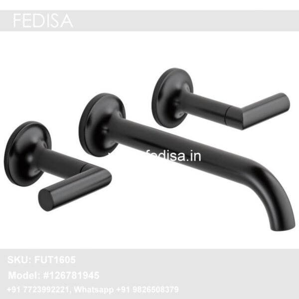 Kitchen Taps Faucets Bathroom Taps Kitchen Faucets Model No - 6406