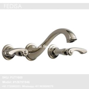 Kitchen Taps Faucets Bathroom Taps Kitchen Faucets Model No - 6409