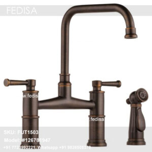 Kitchen Taps Faucets Bathroom Taps Kitchen Faucets Model No - 6410
