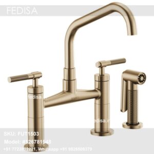 Kitchen Taps Faucets Bathroom Taps Kitchen Faucets Model No - 6414