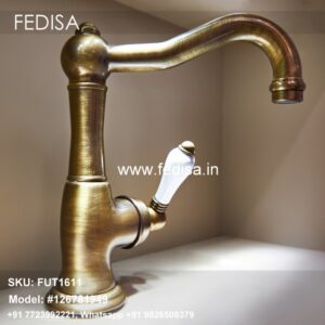 Kitchen Taps Faucets Bathroom Taps Kitchen Faucets Model No - 6416